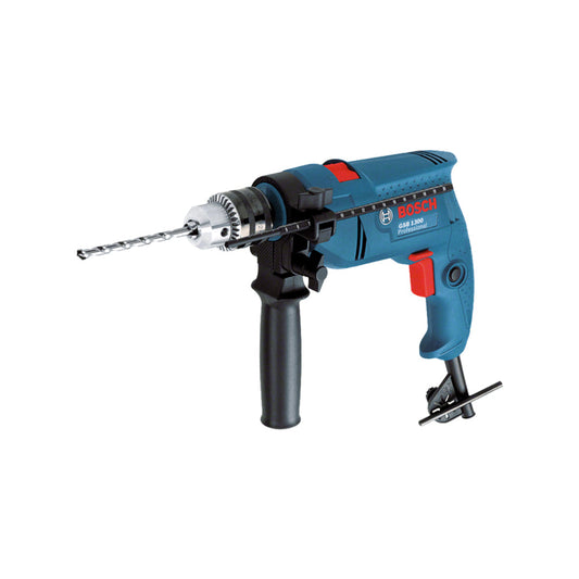 Bosch Hammer Drill, 1/2”, 13mm, 550W, 0-2700r.p.m.