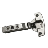 Hettich Full Overlay Soft Close Hinge Pair Sensys