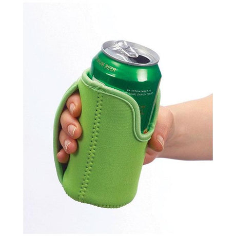 Can Holder Glove