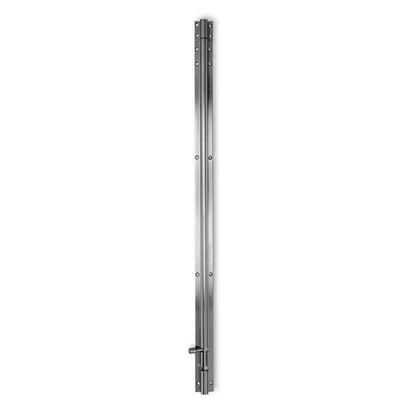 Tower bolt 18" SN