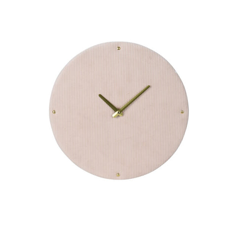 Round Clock 37cm