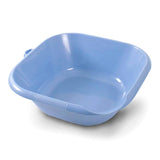 Square Washbasin 12L Blue Pigeon