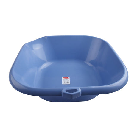 Square Washbasin 12L Blue Pigeon