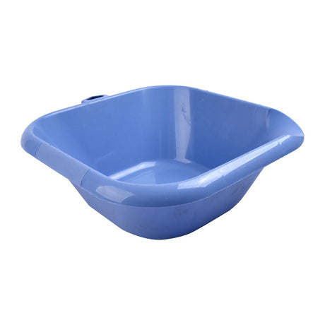 Square Washbasin 6L Blue Pigeon