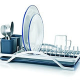 Ibili Cutlery Drainer Aluminum Plastic