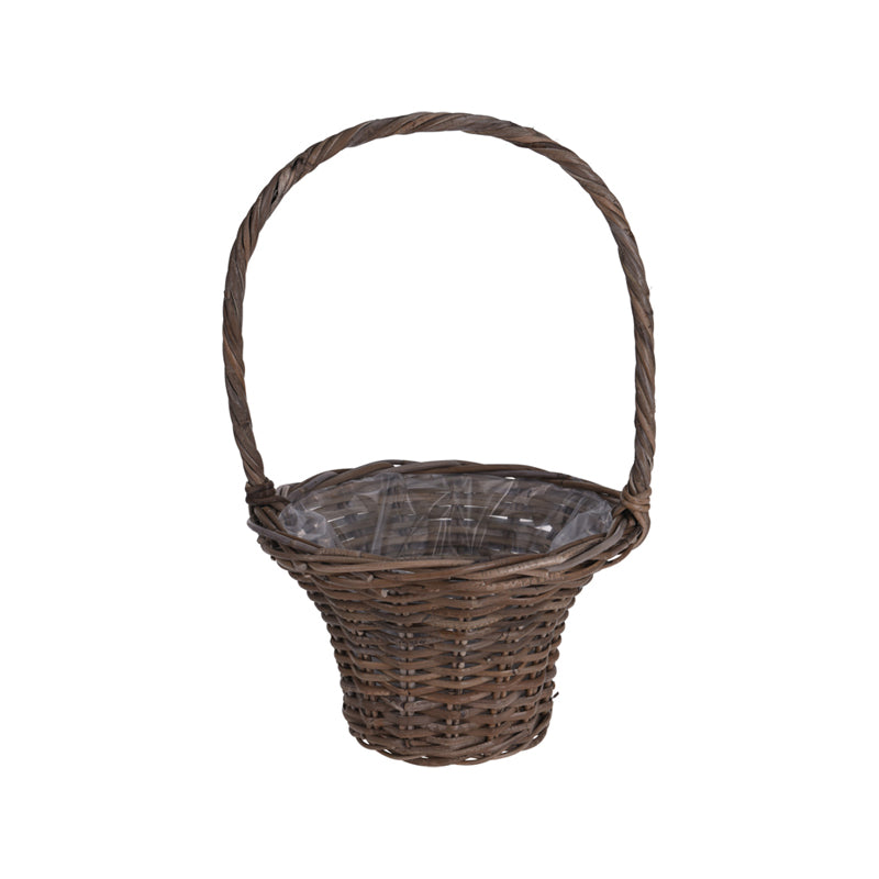 Basket Kubu Biedermeier