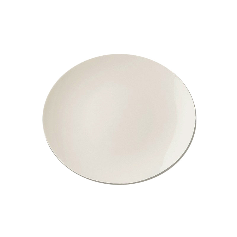 Porcelain Steak Plate