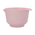 Mixing and Serving Bowl, Rose, 2,0 Liter