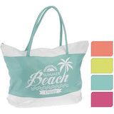 BEACH BAG 600D POLYSTER KOP-047