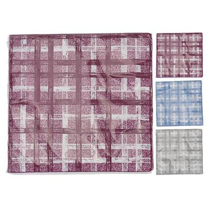 Napkins Set of 20pcs 33X33CM