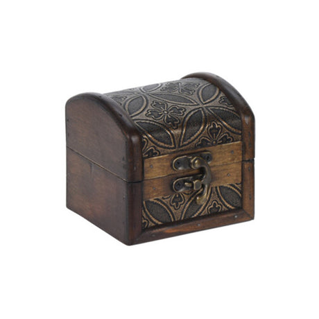 Decorative Wooden Box