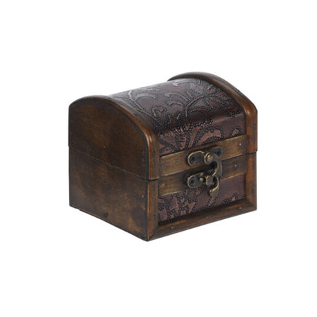 Decorative Wooden Box