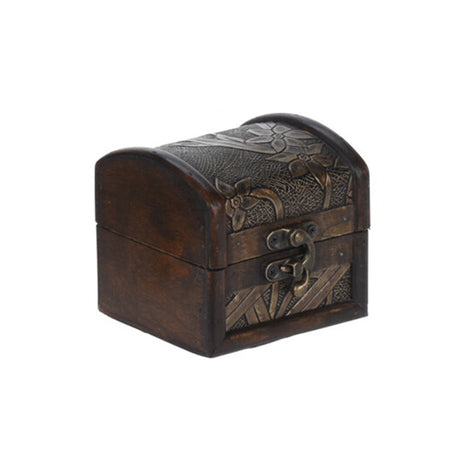 Decorative Wooden Box