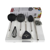 Kitchen Utensil (Pack of 6)