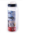 Lock & Lock Two Way Water Jug 1.9L