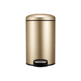 Eko Step Bin 5L Gold Maggy