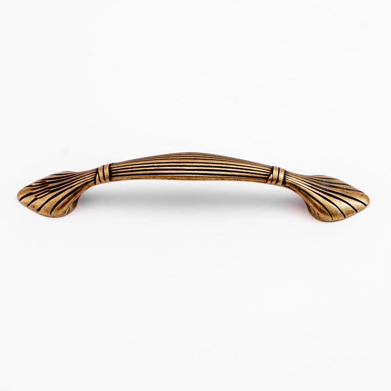 Furniture Handle 96MM Antique Florance