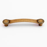 Handle 096MM Antique Florance