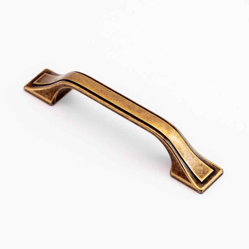 Handle 096MM Antique Florance