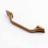 Handle 096MM Antique Florance