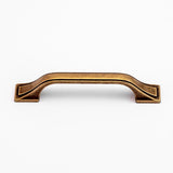 Handle 096MM Antique Florance