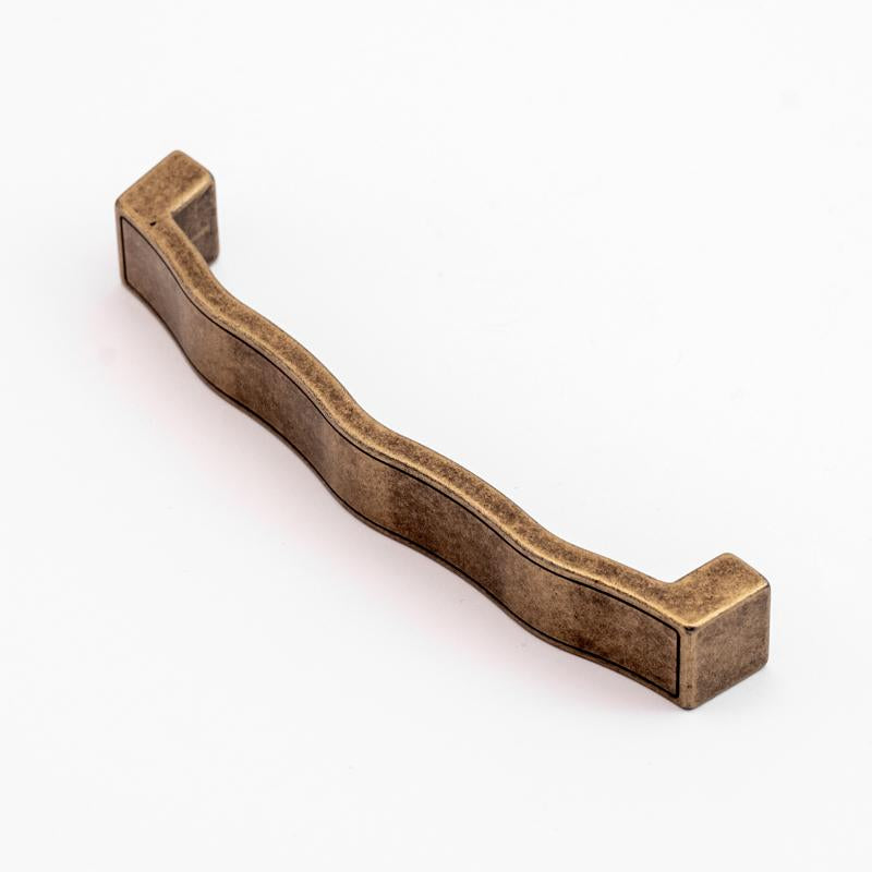 Furniture Handle 128MM Antique Florance