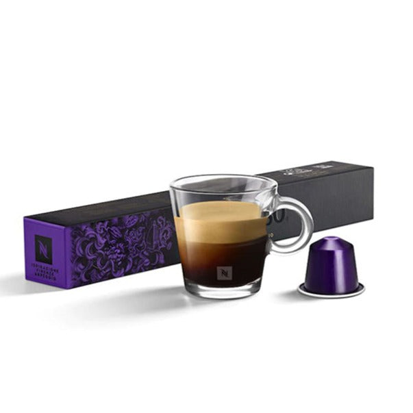 Firenze Arpeggio “Nespresso Ispirazione Italiana” Coffee Pods