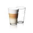 Nespresso VIEW Recipe Glasses Set of 2