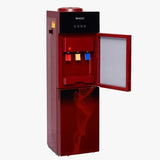 Orient Water Dispenser Flare With Refrigerator