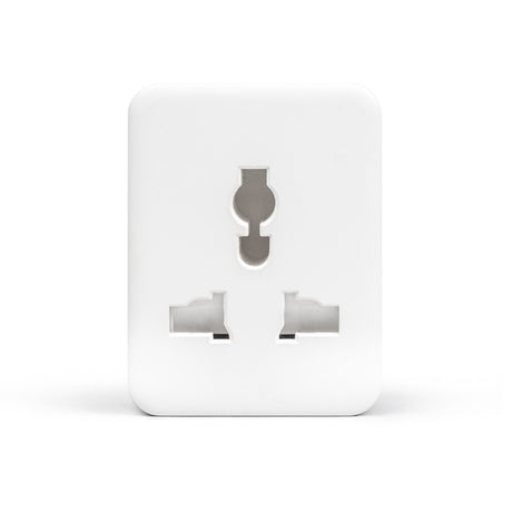 Universal Smart Wifi Plug