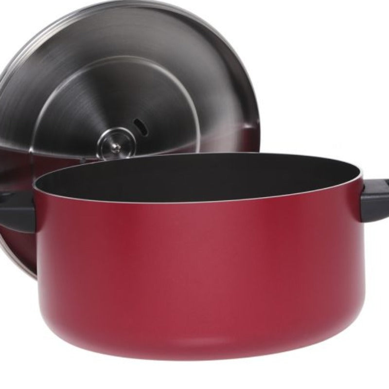 Classic Cookware 11 Pieces Set