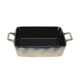 Oven Dish With Handles