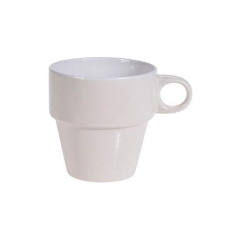 Mug Set 300ML (Pack of 6) With Holder