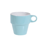 Mug Set 300ML (Pack of 6) With Holder