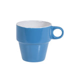 Mug Set 300ML (Pack of 6) With Holder