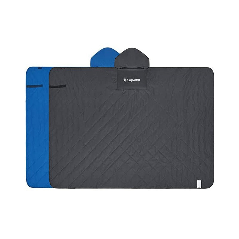 Multipurpose Rain Coat, Blanket & Picnic Mat