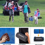 Multipurpose Rain Coat, Blanket & Picnic Mat