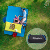 Multipurpose Rain Coat, Blanket & Picnic Mat