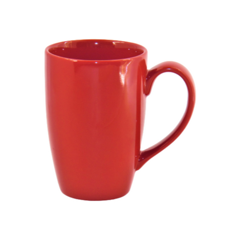 Tea/Coffee Mug Red