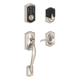 Schlage Smart Entrance Set