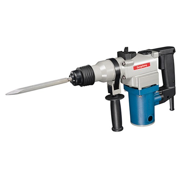 DONGCHENG ROTARY HAMMER, 1", 26mm, 750W, SDS Plus, 2-Modes, 5kg