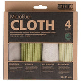 Cleaning Cloth Pack of 4