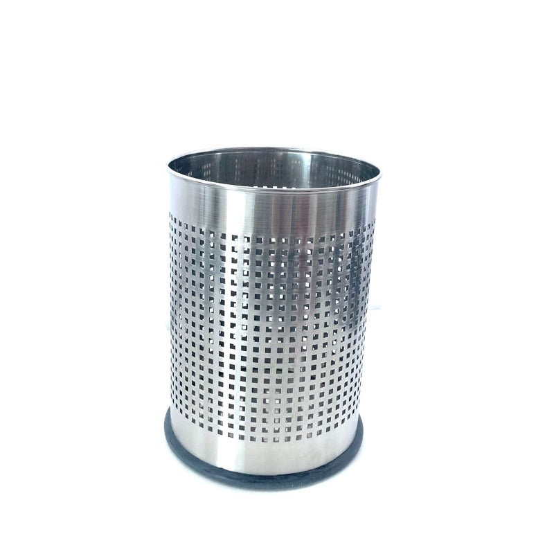 SS Waste Basket Small