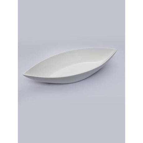 Symphony Oval Bowl 44X16CM