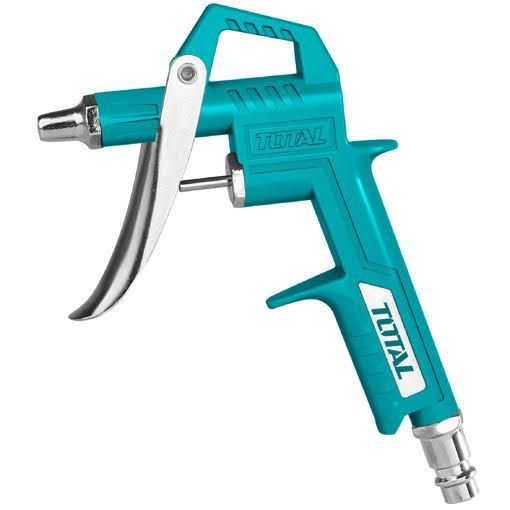 Air blow gun