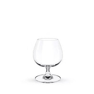 Crystalline Glass set of 6 410 ML