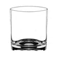 Crystalline Glass set of 6 300 ML