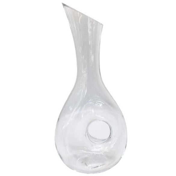 350ML Glass Decanter