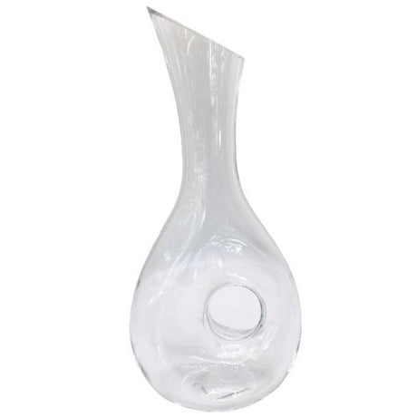 350ML Glass Decanter