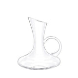 1.5L Glass Decanter